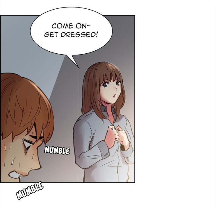 The Sharehouse Manhwa - Chapter 7 Page 96