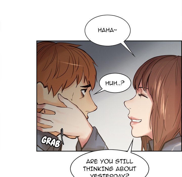 The Sharehouse Manhwa - Chapter 7 Page 97