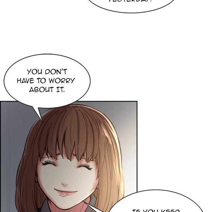The Sharehouse Manhwa - Chapter 7 Page 98
