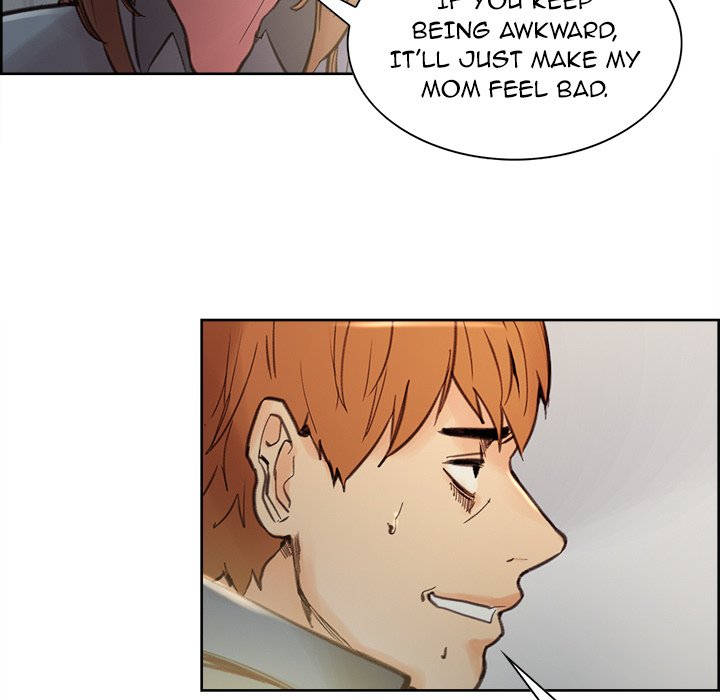 The Sharehouse Manhwa - Chapter 7 Page 99