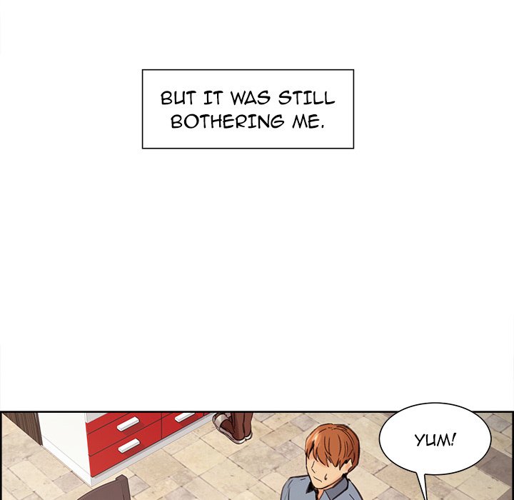 The Sharehouse Manhwa - Chapter 7 Page 102