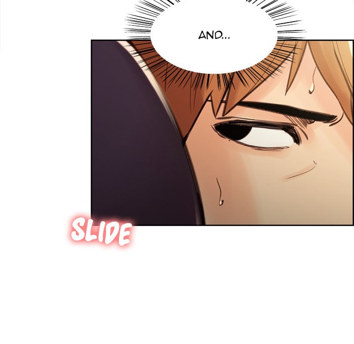 The Sharehouse Manhwa - Chapter 7 Page 105