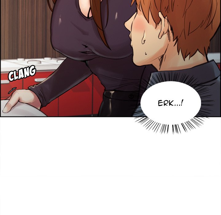 The Sharehouse Manhwa - Chapter 7 Page 108
