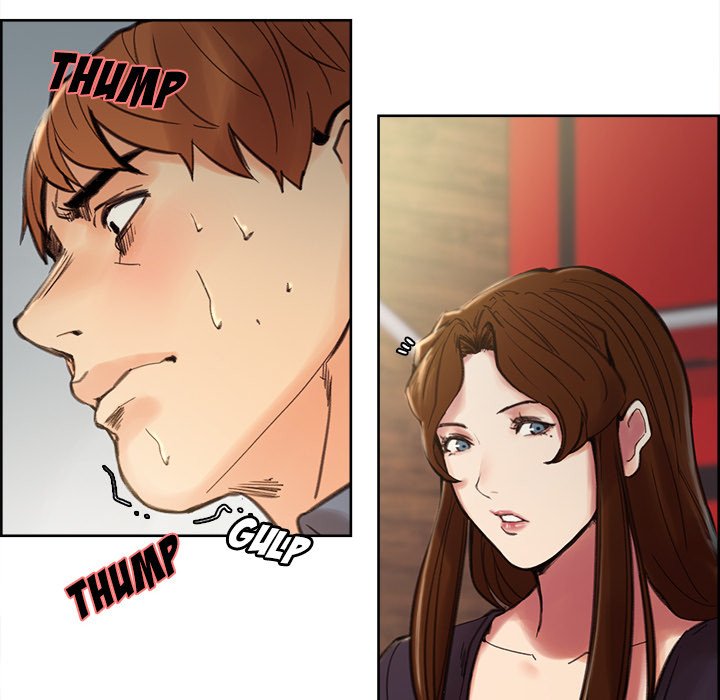 The Sharehouse Manhwa - Chapter 7 Page 109