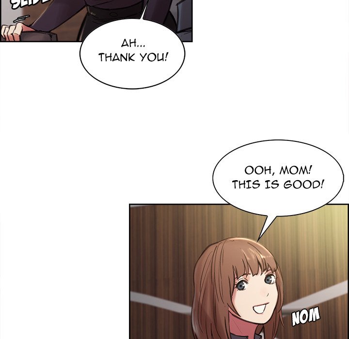 The Sharehouse Manhwa - Chapter 7 Page 111