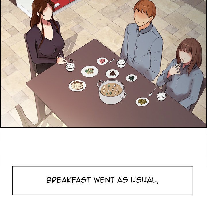 The Sharehouse Manhwa - Chapter 7 Page 113