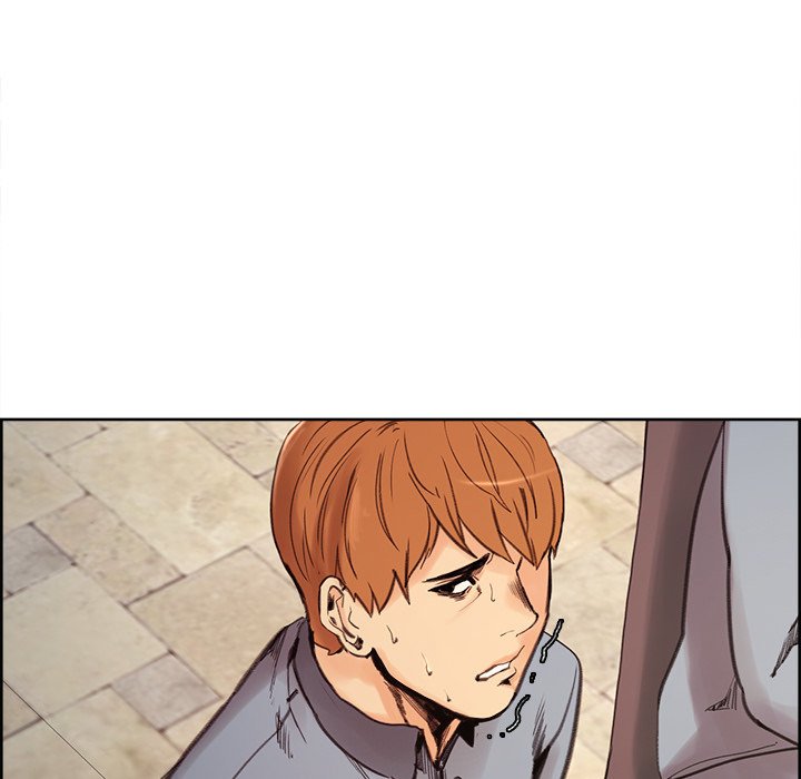 The Sharehouse Manhwa - Chapter 7 Page 114