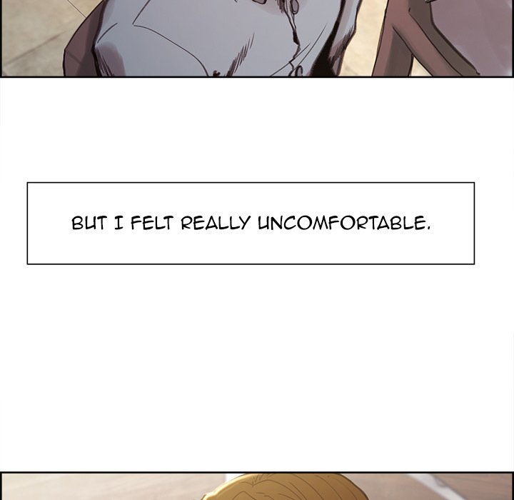 The Sharehouse Manhwa - Chapter 7 Page 115