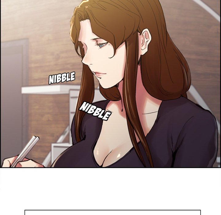 The Sharehouse Manhwa - Chapter 7 Page 116