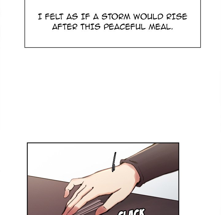 The Sharehouse Manhwa - Chapter 7 Page 117