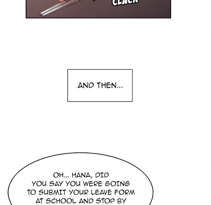 The Sharehouse Manhwa - Chapter 7 Page 118