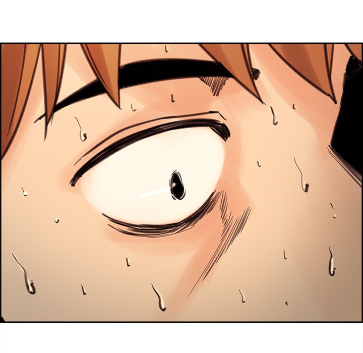 The Sharehouse Manhwa - Chapter 7 Page 123