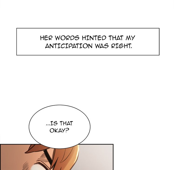 The Sharehouse Manhwa - Chapter 7 Page 124