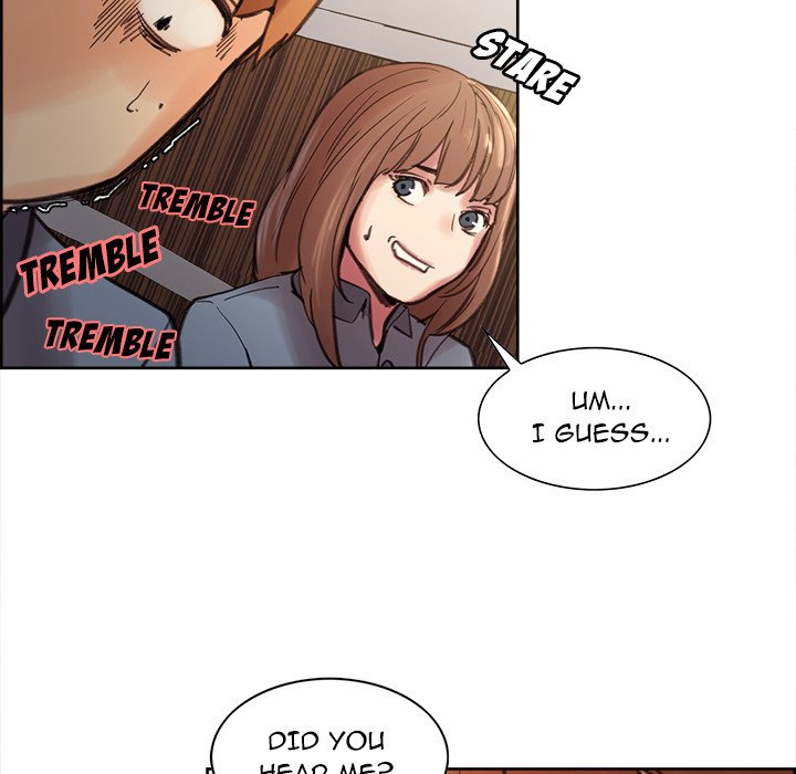 The Sharehouse Manhwa - Chapter 7 Page 125