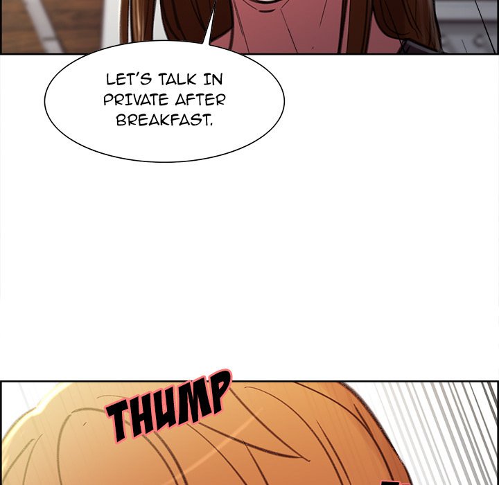 The Sharehouse Manhwa - Chapter 7 Page 128
