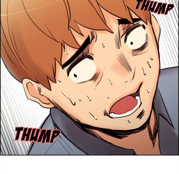 The Sharehouse Manhwa - Chapter 7 Page 129