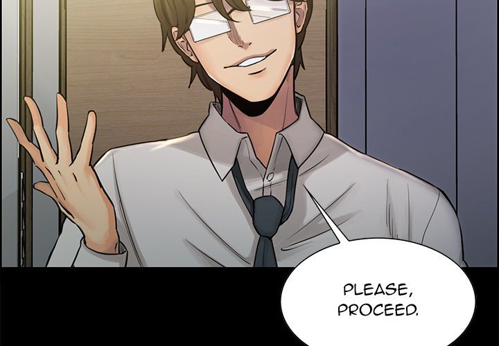 The Sharehouse Manhwa - Chapter 20 Page 3