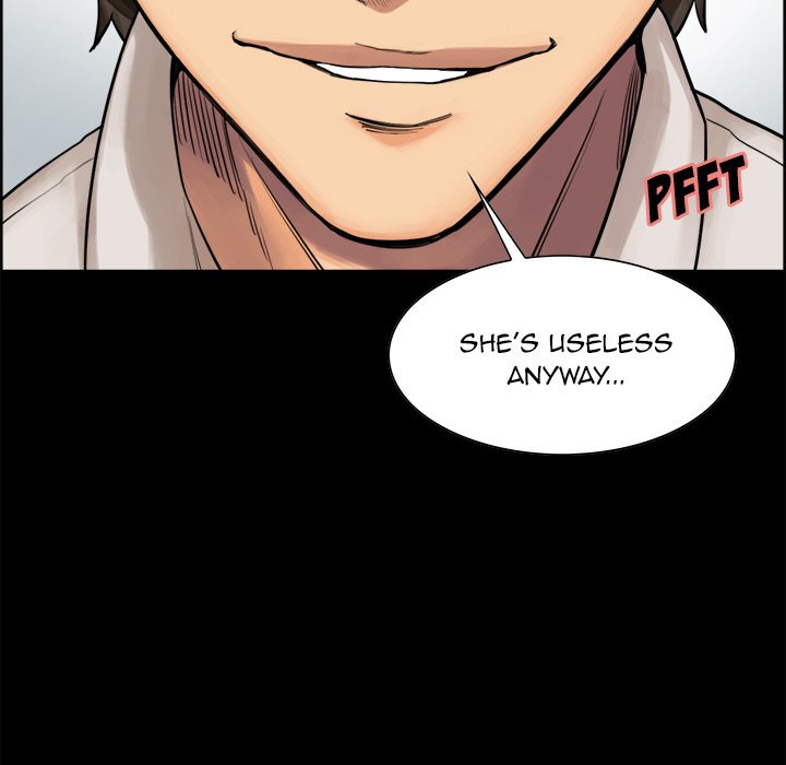 The Sharehouse Manhwa - Chapter 20 Page 6