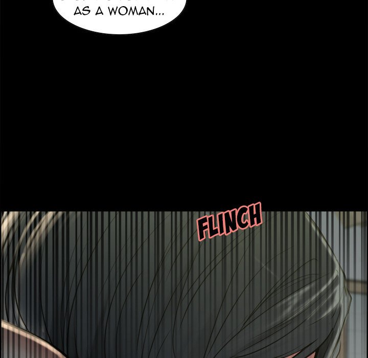 The Sharehouse Manhwa - Chapter 20 Page 8