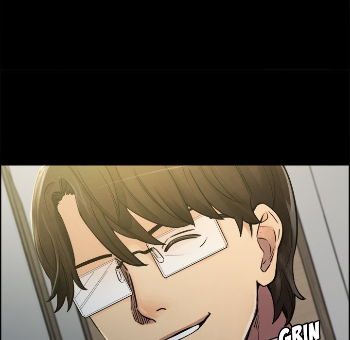 The Sharehouse Manhwa - Chapter 20 Page 10