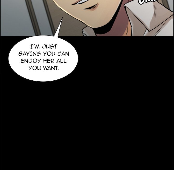 The Sharehouse Manhwa - Chapter 20 Page 11
