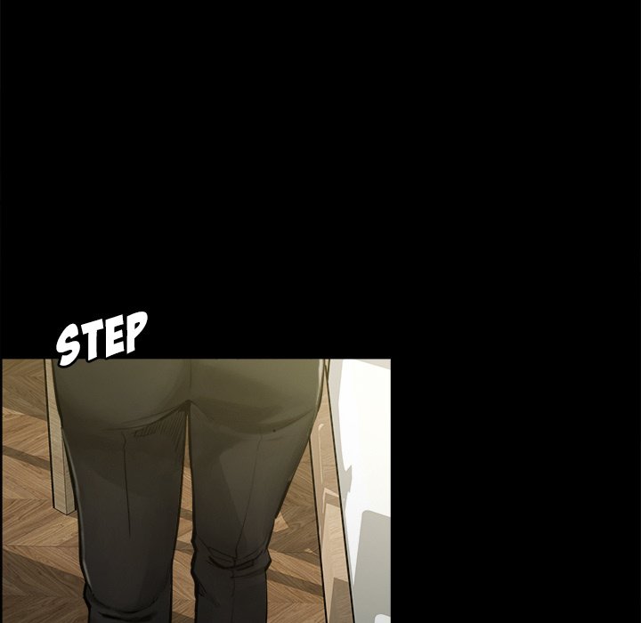 The Sharehouse Manhwa - Chapter 20 Page 16