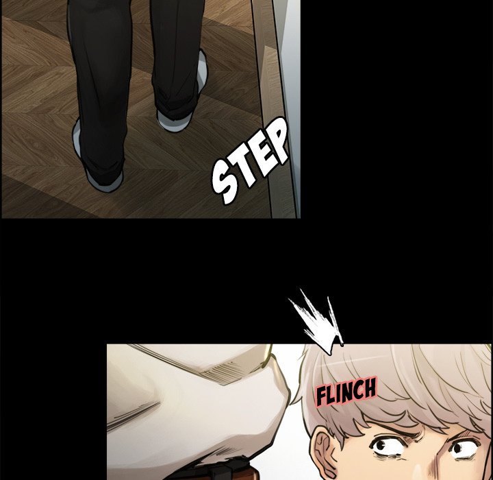 The Sharehouse Manhwa - Chapter 20 Page 17