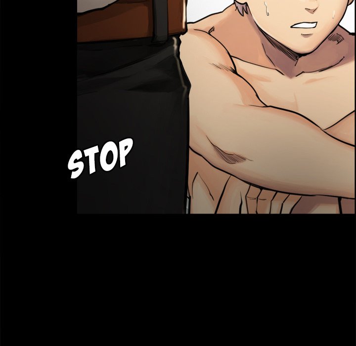 The Sharehouse Manhwa - Chapter 20 Page 18