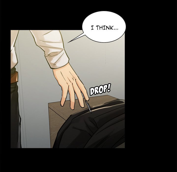 The Sharehouse Manhwa - Chapter 20 Page 19