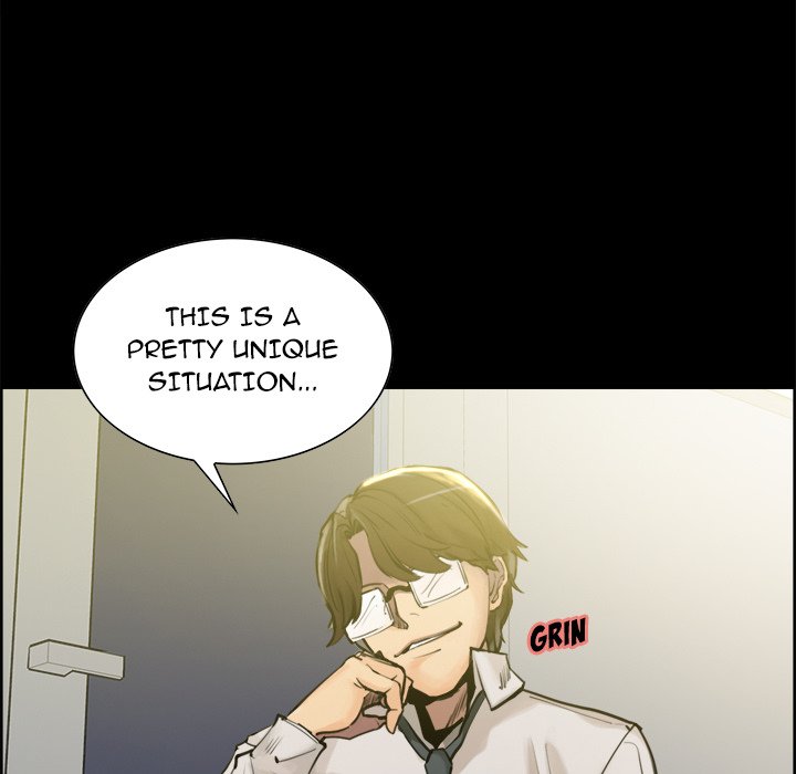 The Sharehouse Manhwa - Chapter 20 Page 20