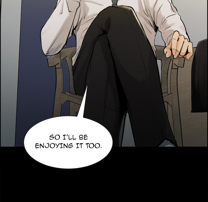 The Sharehouse Manhwa - Chapter 20 Page 21