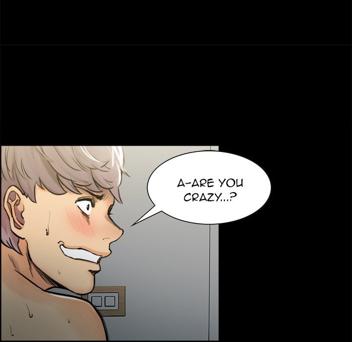 The Sharehouse Manhwa - Chapter 20 Page 22