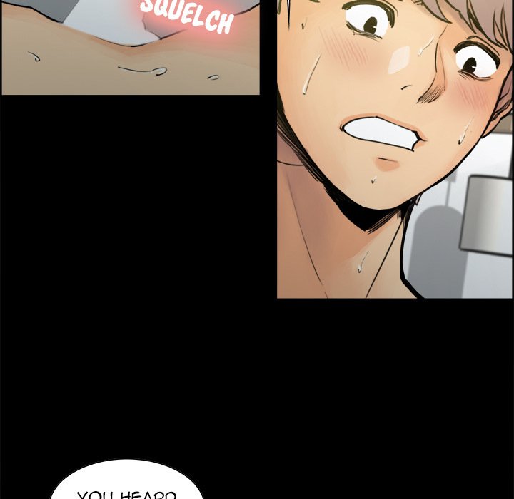 The Sharehouse Manhwa - Chapter 20 Page 31