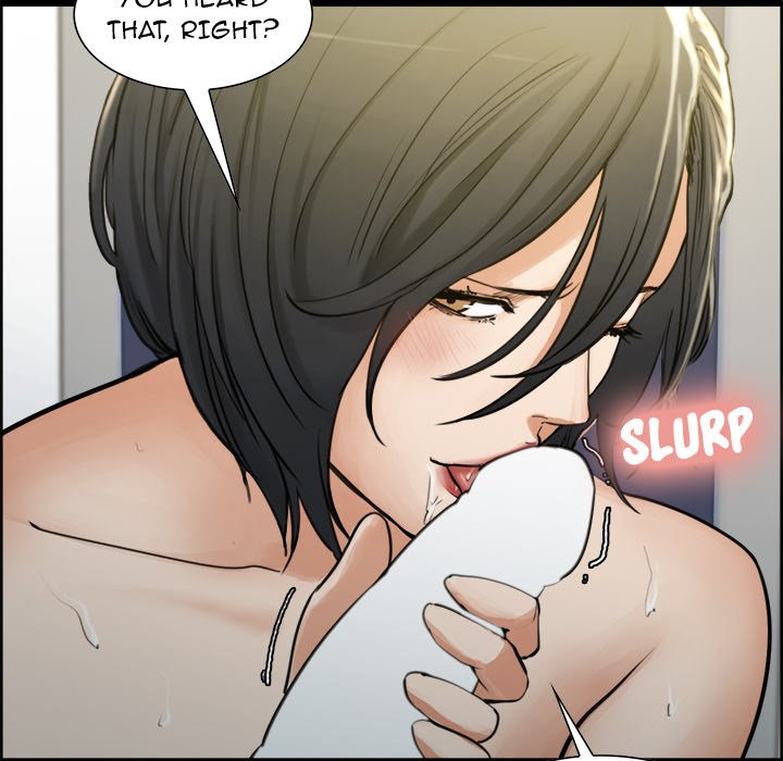 The Sharehouse Manhwa - Chapter 20 Page 32