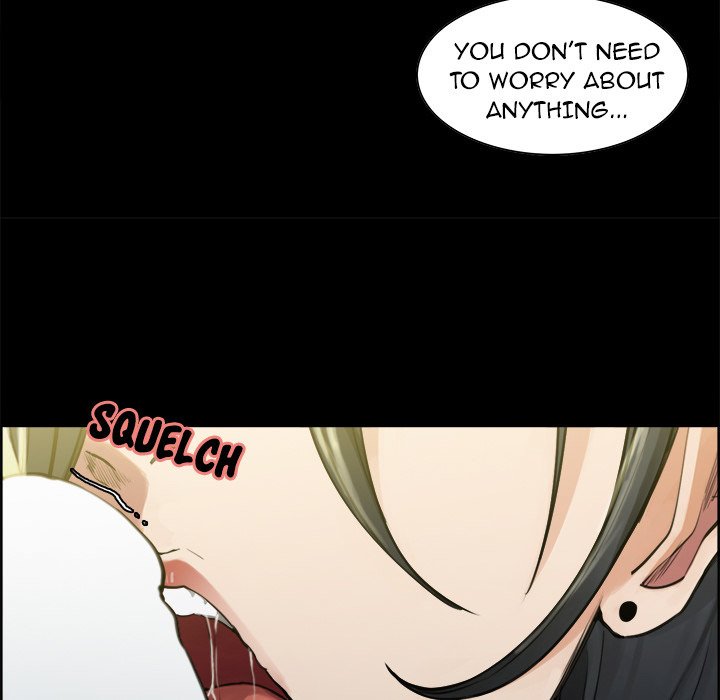 The Sharehouse Manhwa - Chapter 20 Page 33