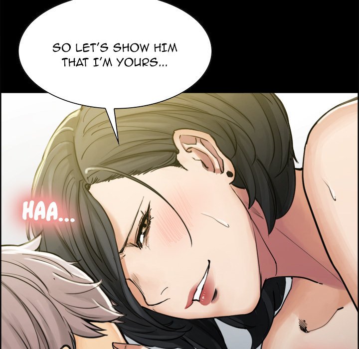 The Sharehouse Manhwa - Chapter 20 Page 36