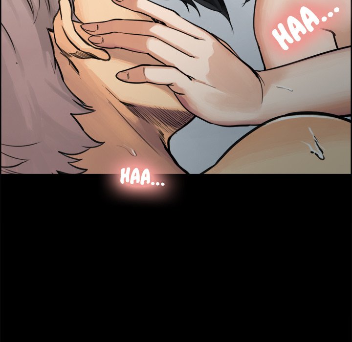 The Sharehouse Manhwa - Chapter 20 Page 37