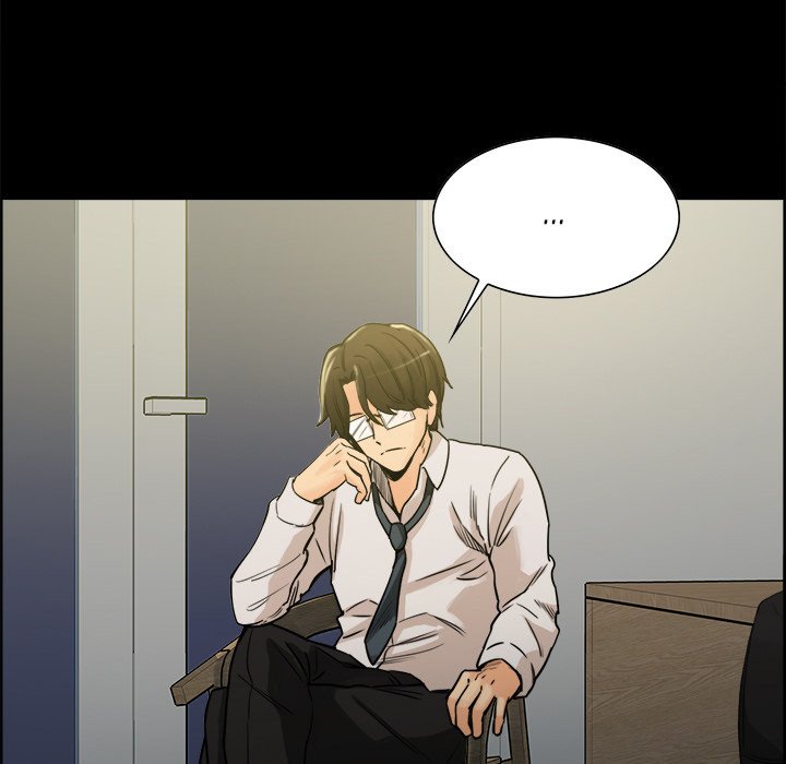 The Sharehouse Manhwa - Chapter 20 Page 40