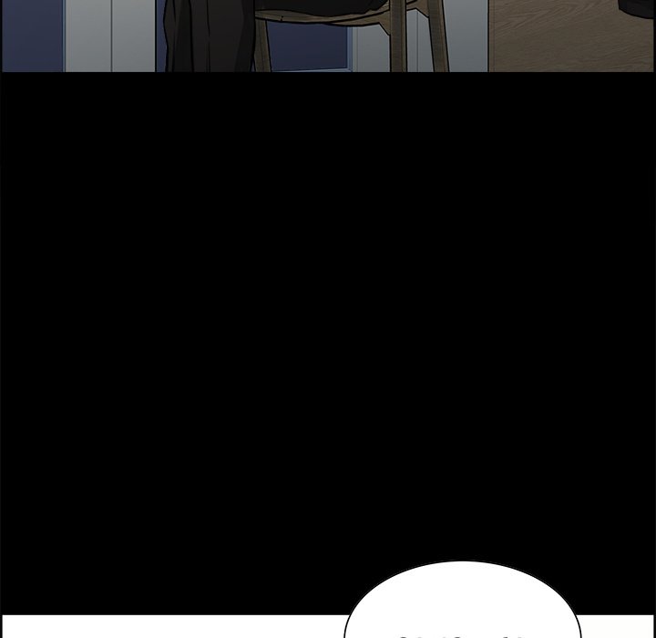 The Sharehouse Manhwa - Chapter 20 Page 41