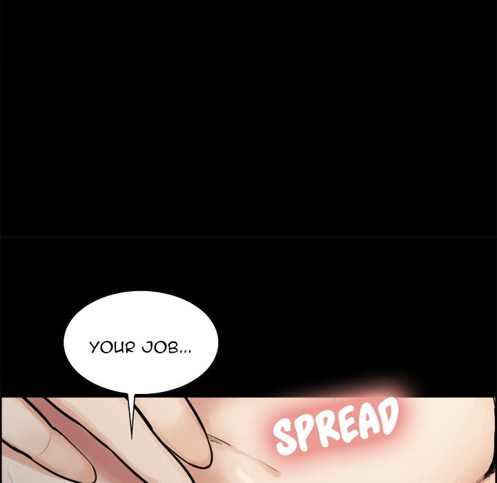 The Sharehouse Manhwa - Chapter 20 Page 44