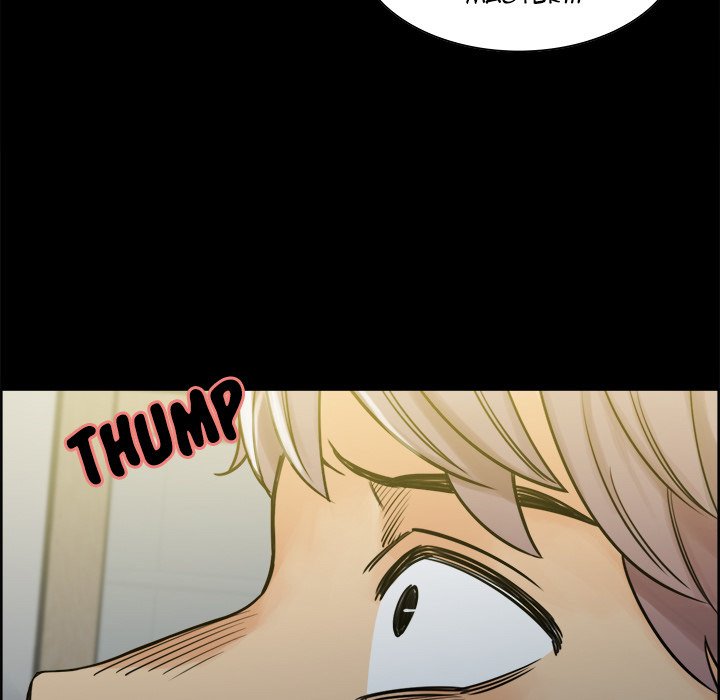 The Sharehouse Manhwa - Chapter 20 Page 46