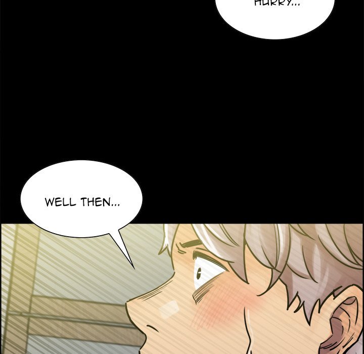 The Sharehouse Manhwa - Chapter 20 Page 49