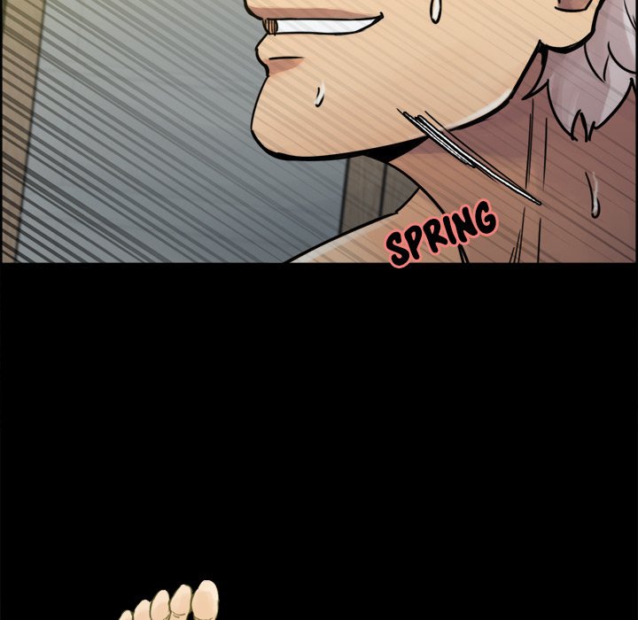 The Sharehouse Manhwa - Chapter 20 Page 50