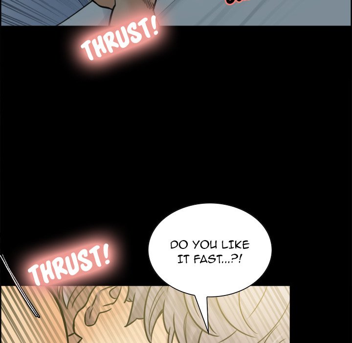 The Sharehouse Manhwa - Chapter 20 Page 74