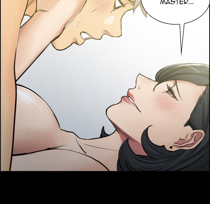 The Sharehouse Manhwa - Chapter 20 Page 80