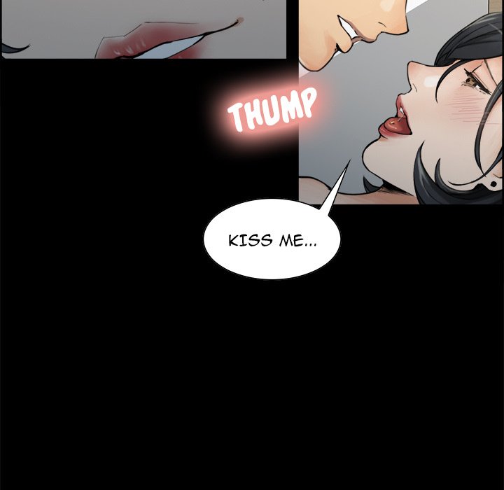 The Sharehouse Manhwa - Chapter 20 Page 82