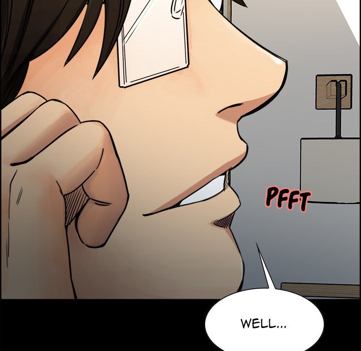 The Sharehouse Manhwa - Chapter 20 Page 88