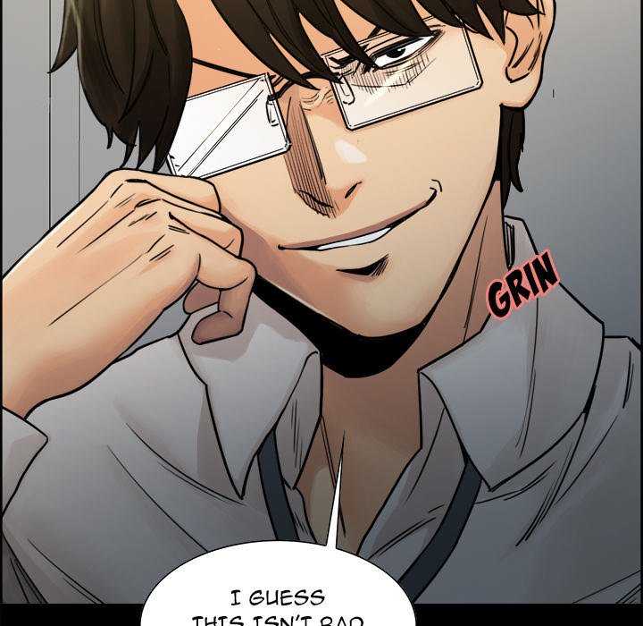 The Sharehouse Manhwa - Chapter 20 Page 90