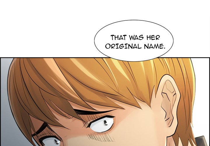 The Sharehouse Manhwa - Chapter 38 Page 3