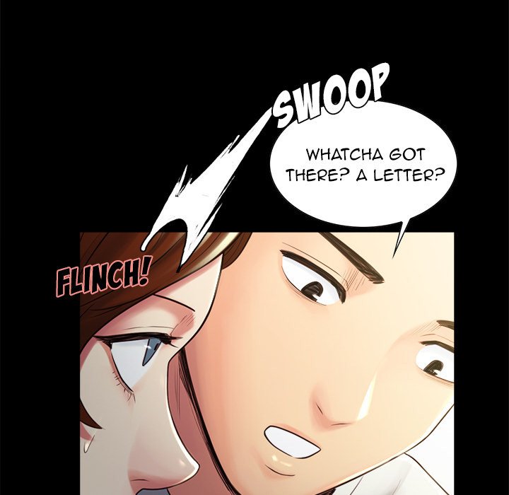 The Sharehouse Manhwa - Chapter 38 Page 14